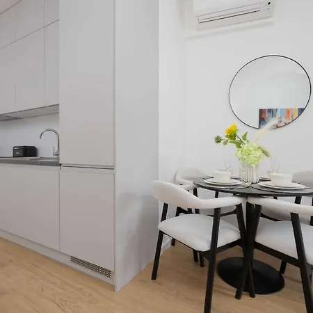 Apartament Krochmalna Browary Warszawskie With Air Conditioning And Parking By Renters Prestige *