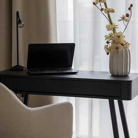 Appartamento Krochmalna Browary Warszawskie With Air Conditioning And Parking By Renters Prestige *